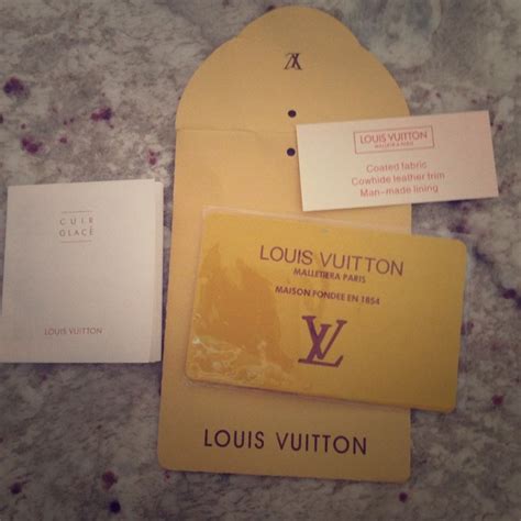 does louis vuitton bags have certificate of authenticity|how to check if louis vuitton is real.